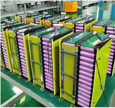 গ্রেড A LiFePO4 32700 3.2V রিচার্জেবল ব্যাটারি